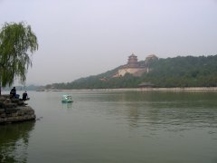 23-Kunming Lake